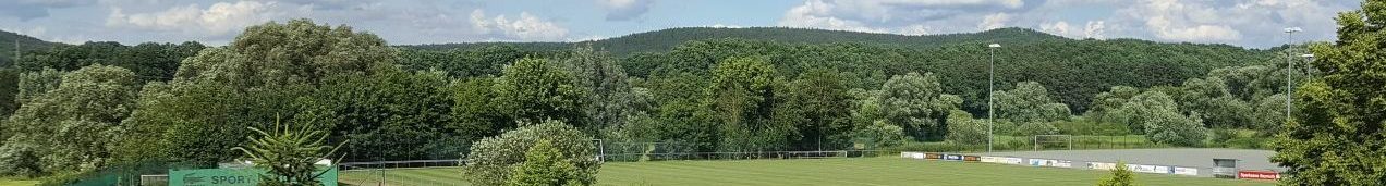Willkommen beim SV Heinersreuth